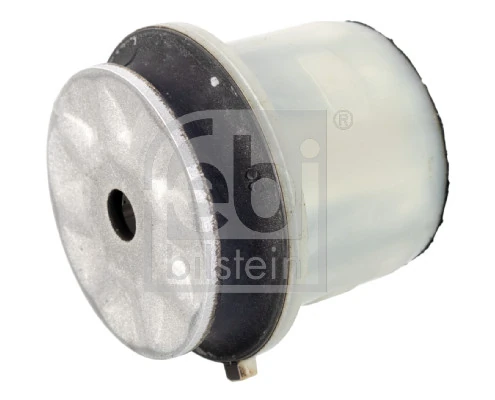 Bushing, axle beam